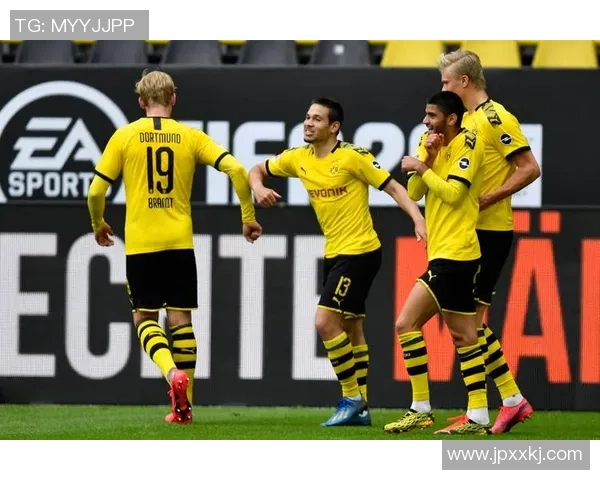 多特连胜！主场胜弗赖堡，豪取三分，继续领跑积分榜！