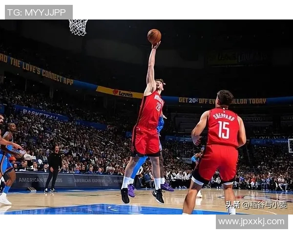 湖人队雪藏状元勾引火箭队实力内线，球迷期待更多惊喜表现