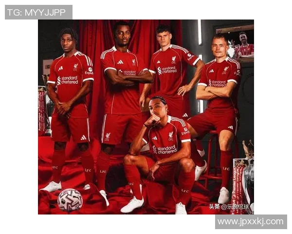 利物浦有意引进国际米兰前锋，或将成新一季英超热门战队