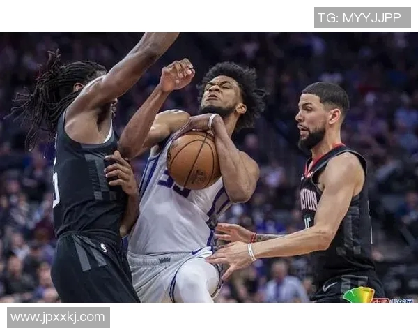 火箭队客场大胜步行者队，继续保持胜势